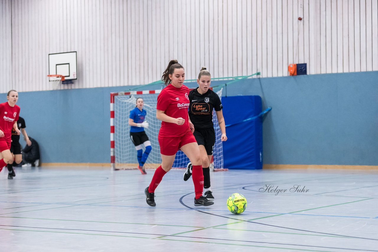 Bild 133 - F NFV Futsalturnier